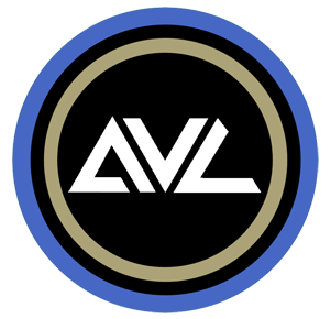AVL Audio Visual
              Laboratories logo